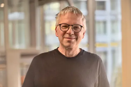 Porträt Jörg Härterich