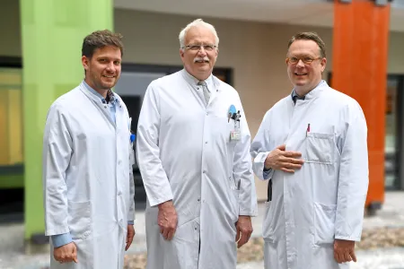 Gruppenfoto