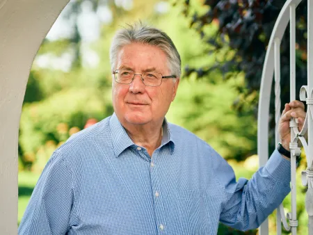 Rüdiger Frohn