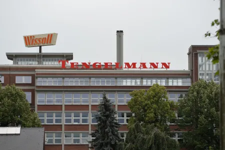 Gebäude