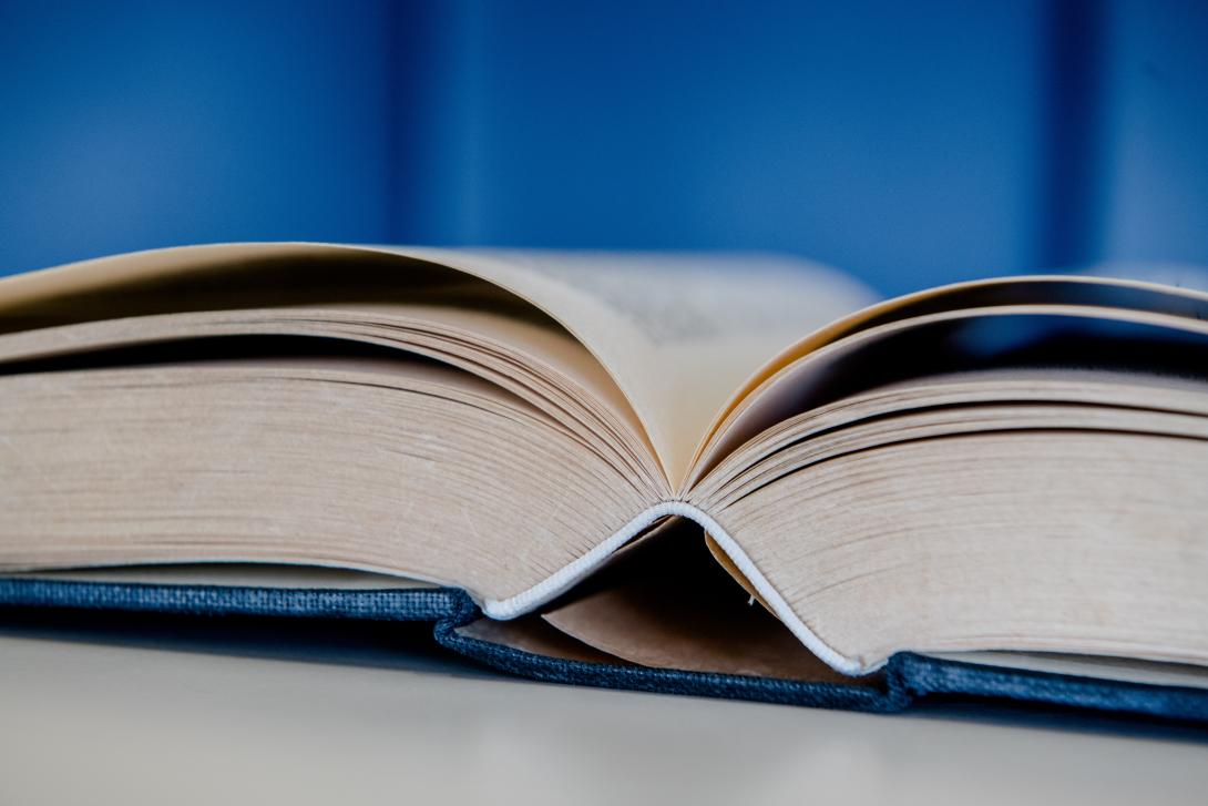 Nimm Dir ein Buch mit! | Newsportal - Ruhr-Universität Bochum