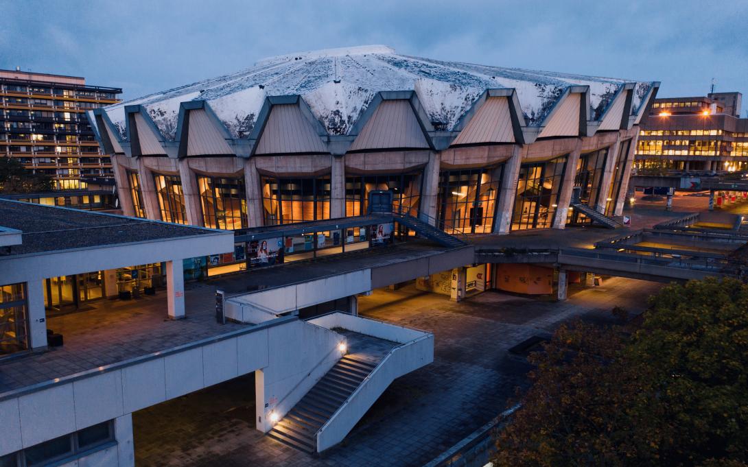 Zur Lage in der Welt