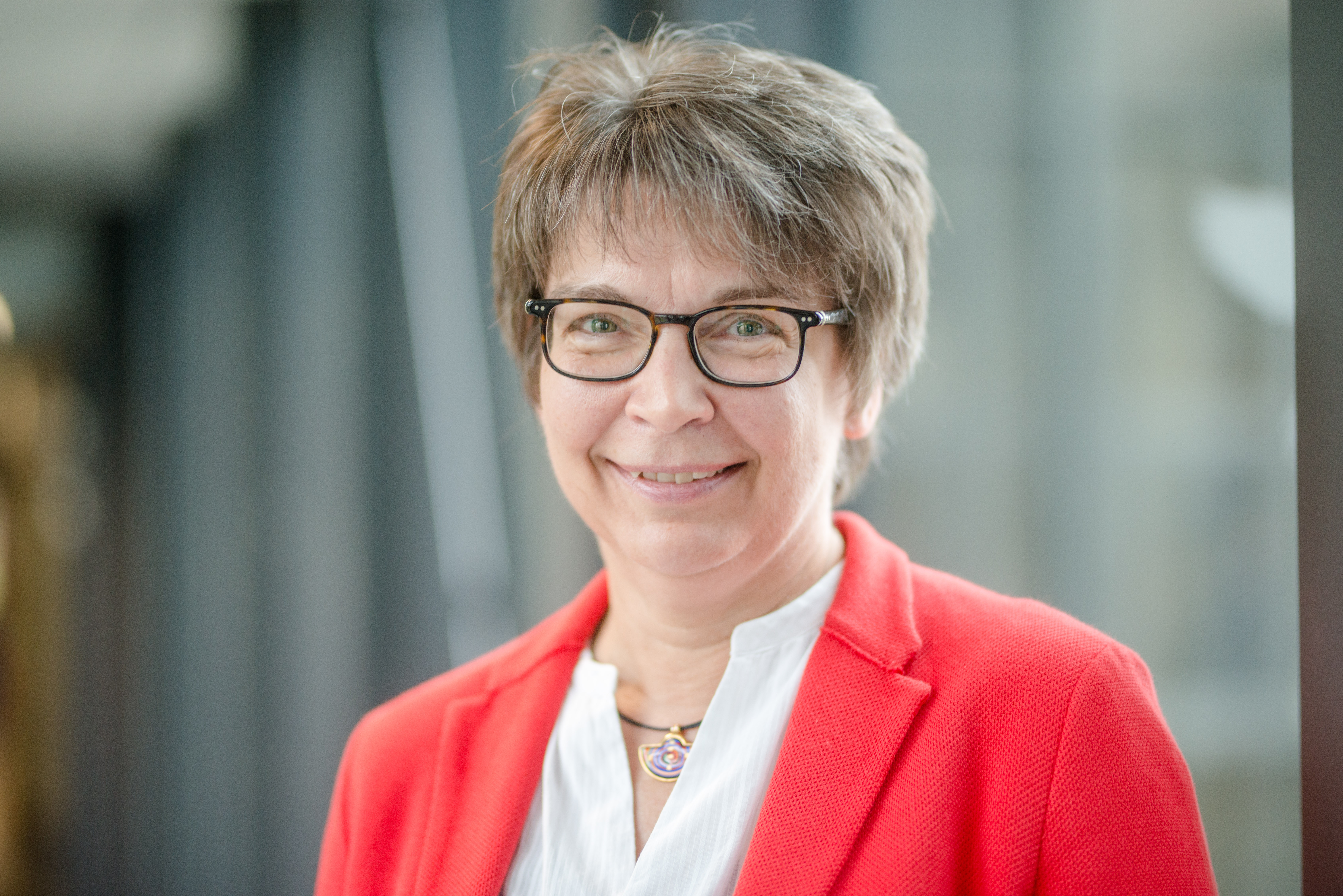 Prof. Dr. Uta Hohn